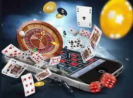 The Thrilling World of Casino Gxmble UK The Thrilling World of Casino Gxmble UK